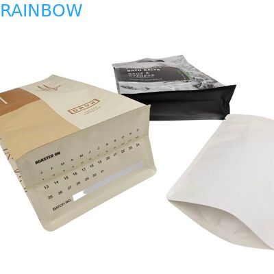 Produtos de demanda dos clientes Bolsas de fundo personalizáveis