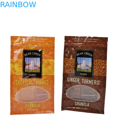 Até 10cores sob sacos de embalagem com cor personalizada