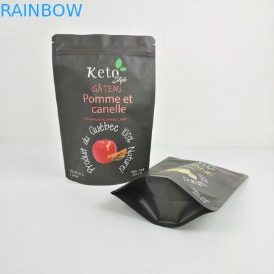 Sacos de presente personalizados personalizados com suporte e eficiência