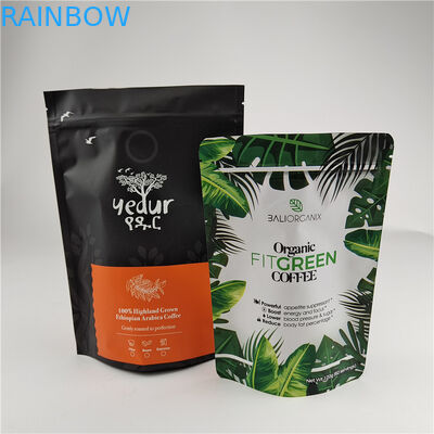 Venda a retalho de embalagens de plástico de segurança da qualidade impressas sob medida