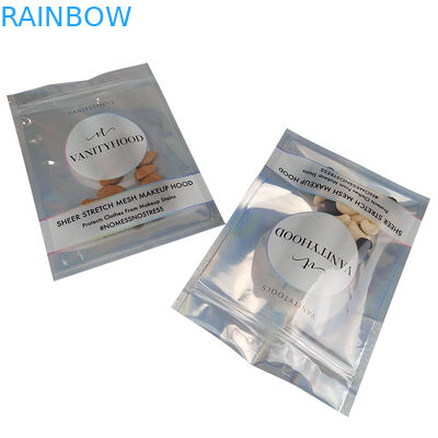 Tear Notch Critter Kitchen Bag A solução perfeita para armazenar alimentos para animais de estimação