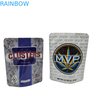 Embalagens de fragrâncias orgânicas impressas sob medida para transporte de Shenzhen / Hong Kong