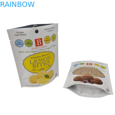 Saco de pé com fecho O melhor produto para embalagens de potpourri de origem vegetal