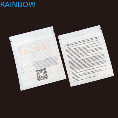 Pacotes de amostras de cosméticos personalizáveis em vários tamanhos e personalizáveis