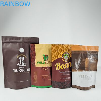 Sacos de manuseio estilo único Casos de transporte para necessidades personalizadas