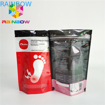 Método de Envio Negociável Saco de chá personalizado com válvula de desgaseamento