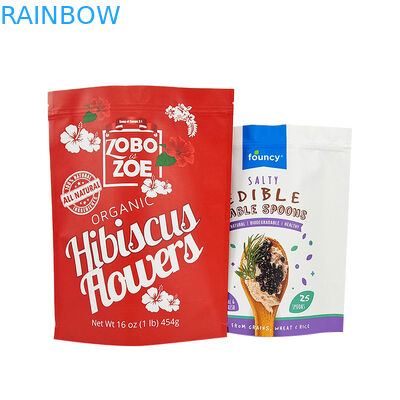 Sacos digitais ecológicos para impressão personalizada