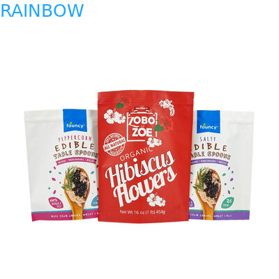 Sacos digitais ecológicos para impressão personalizada