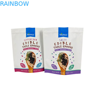 Sacos digitais ecológicos para impressão personalizada