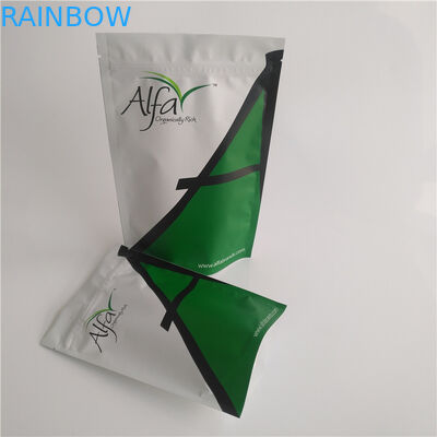 Sacos de impressão digital de alta precisão para durabilidade e desempenho