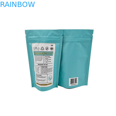 Customização CMYK cores Pantone bolsas de impressão digital 7 dias úteis Tempo de produção