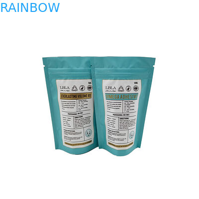 Customização CMYK cores Pantone bolsas de impressão digital 7 dias úteis Tempo de produção