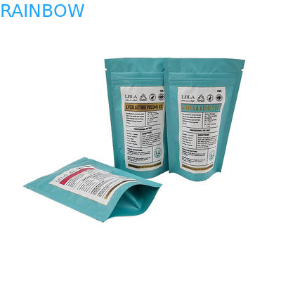 Customização CMYK cores Pantone bolsas de impressão digital 7 dias úteis Tempo de produção