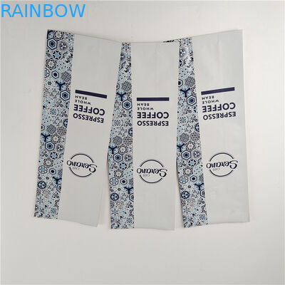 Produtos mais solicitados Sacos de embalagem de grãos de café de 250g 500g 1kg