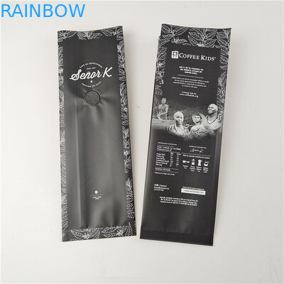 Produtos mais solicitados Sacos de embalagem de grãos de café de 250g 500g 1kg