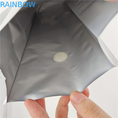 Produtos mais solicitados Sacos de embalagem de grãos de café de 250g 500g 1kg