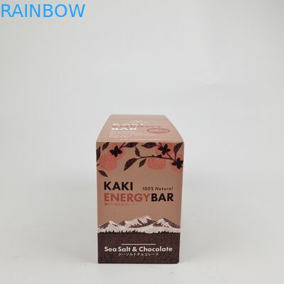 Promoção Caixa de exibição reciclável de papelão PDQ Caixas de exibição corrugadas