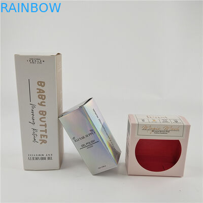 Cartão corrugado Caixas de exibição de balcão Logotipo personalizado impresso para lanches