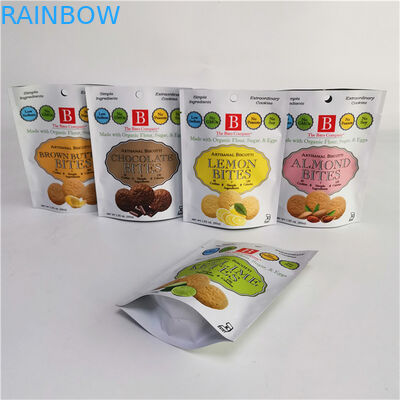 Bolsas de plástico ecológicas embalagem material seguro embalagem bolsa de tamanho personalizado