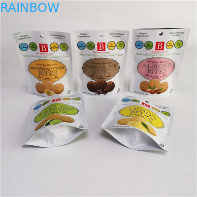 Bolsas de plástico ecológicas embalagem material seguro embalagem bolsa de tamanho personalizado