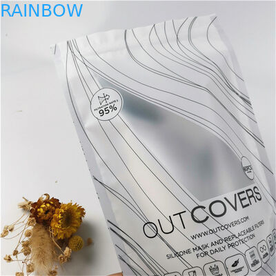 Dimensões e necessidades de design personalizadas com logotipo privado fecho de plástico fecho de plástico fecho de fecho de embalagem