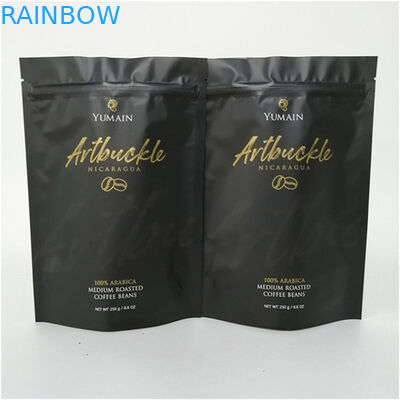 Selo térmico Garantia de qualidade aceita Até 10 cores Disponível Reabsorvível Proof de umidade Folha de alumínio laminada Mylar