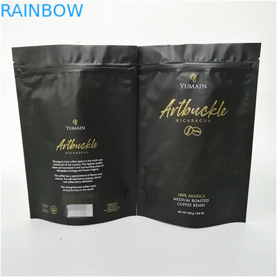 Selo térmico Garantia de qualidade aceita Até 10 cores Disponível Reabsorvível Proof de umidade Folha de alumínio laminada Mylar