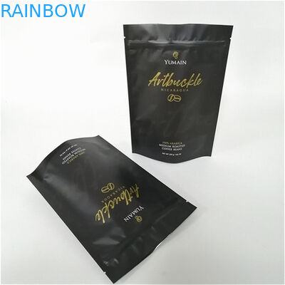 Selo térmico Garantia de qualidade aceita Até 10 cores Disponível Reabsorvível Proof de umidade Folha de alumínio laminada Mylar