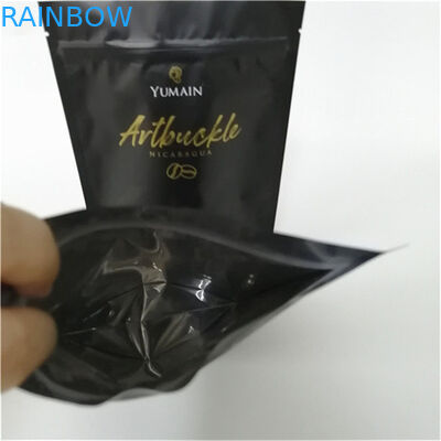 Selo térmico Garantia de qualidade aceita Até 10 cores Disponível Reabsorvível Proof de umidade Folha de alumínio laminada Mylar