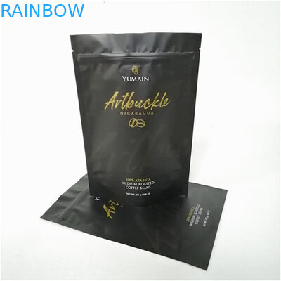 Selo térmico Garantia de qualidade aceita Até 10 cores Disponível Reabsorvível Proof de umidade Folha de alumínio laminada Mylar