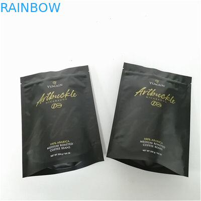 Selo térmico Garantia de qualidade aceita Até 10 cores Disponível Reabsorvível Proof de umidade Folha de alumínio laminada Mylar