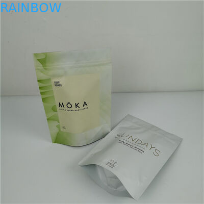 Embalagem à prova de vazamento de espessura personalizada