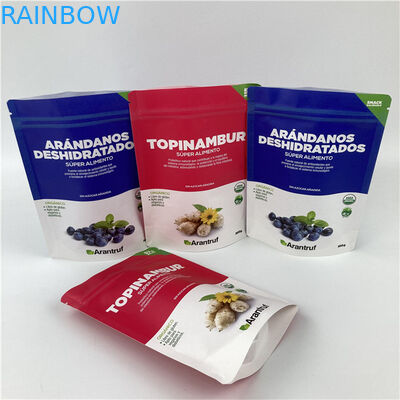 Tamanho / Design personalizado Impressão colorida Bolsa de brinquedos Material ecológico e seguro