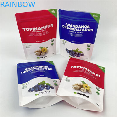 Tamanho / Design personalizado Impressão colorida Bolsa de brinquedos Material ecológico e seguro