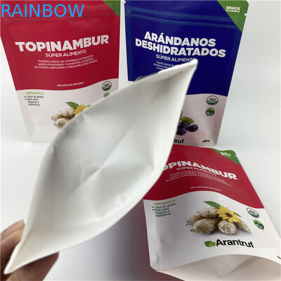 Tamanho / Design personalizado Impressão colorida Bolsa de brinquedos Material ecológico e seguro