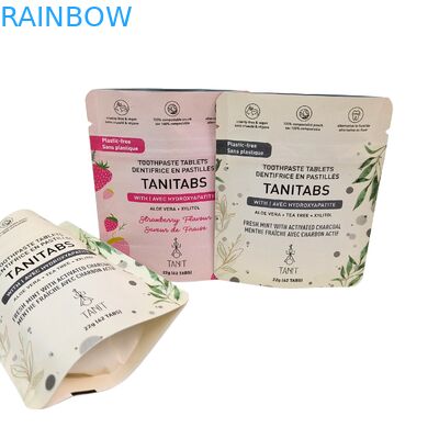 Selagem Térmica Loção Cosmética Shampoo Cuidados com a Pele Creme Facial Saco Plano de Folha de Alumínio Amostra Cosmética Sachê Líquido de Shampoo