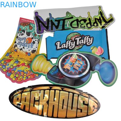 Bolsas de Mylar de forma holográfica com fecho de fecho de fecho de fecho de fecho de fecho de fecho de fecho de fecho de fecho de fecho de fecho de fecho de fecho de fecho de fecho de fecho de fecho de fecho