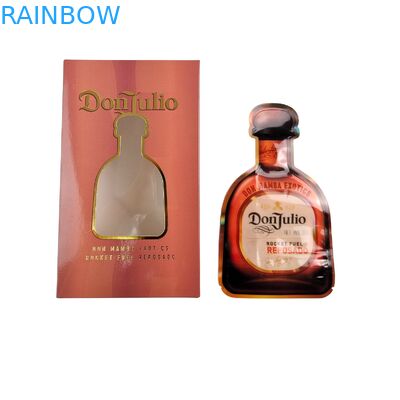 Sacos Mylar personalizados de 3,5 g para lanches com caixa à prova de crianças