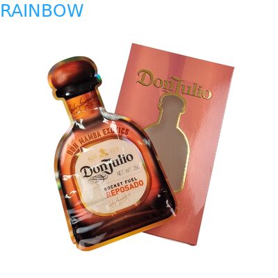 Sacos Mylar personalizados de 3,5 g para lanches com caixa à prova de crianças