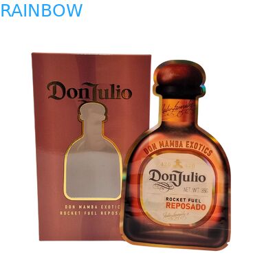 Sacos Mylar personalizados de 3,5 g para lanches com caixa à prova de crianças