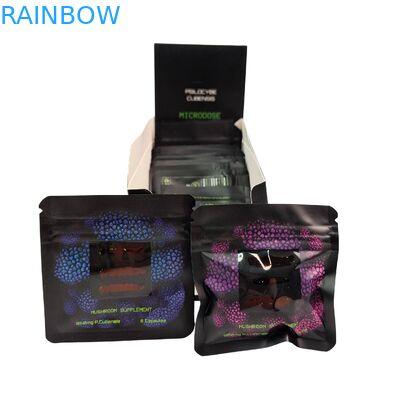 Caixa Dispensadora de Papel Clássica de 350g para Comprimidos e Alimentos