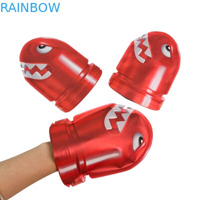 Sacos Mylar com Zíper Personalizados em Formato Especial 3,5g 7g 14g à Prova de Odor e Resealáveis, Embalagem Holográfica para Alimentos