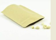 Anti - o material de empacotamento do produto comestível do saco do petisco da oxidação para o melão semeia o amendoim