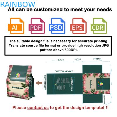 Caixa de Presente de Chocolate Personalizada com Logotipo Embalagem de Doces Chocolate Cosméticos Caixa de Barra de Chocolate Vazia