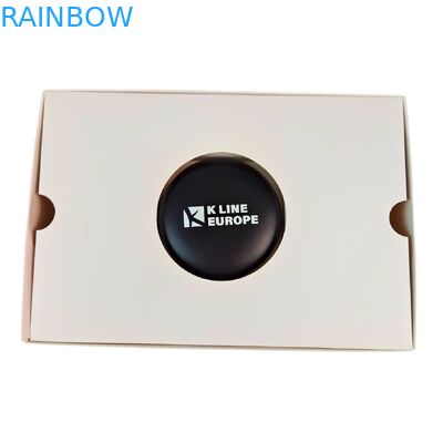 Caixas de alinhadores dentários vazias de papel kraft biodegradável de tamanho personalizado de fábrica, caixas magnéticas para presentes de joias e relógios com relevo