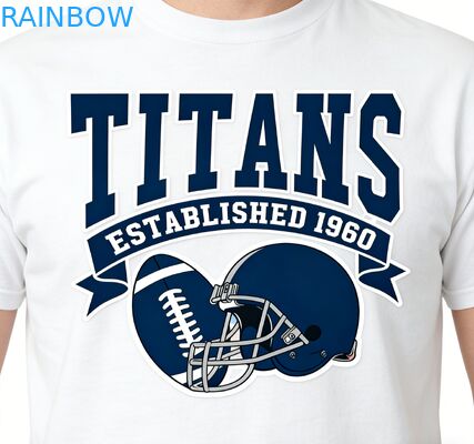 Relâmpago em escuro prateado Holográfico Etiqueta de imprensa de calor padrão personalizado autocolante de vestuário de transferência de calor