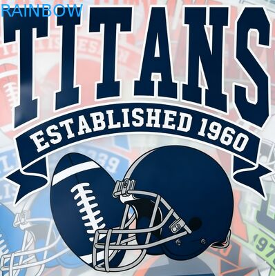 Relâmpago em escuro prateado Holográfico Etiqueta de imprensa de calor padrão personalizado autocolante de vestuário de transferência de calor