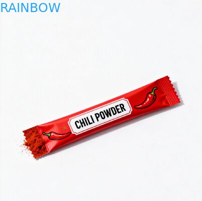 Personalizado 1g 3g 5g leite-chá em pó colágeno saquinho calor selável reciclável pet folha de alumínio laminado saco de alimentos com zíper