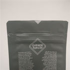 sacos de café ziplock laterais de Arábia Saudita do saco de 100g 250g 340g 500g 1kg 2 quilograma 4kg 8 com o zíper do rasgo fácil/válvula da desgaseificação