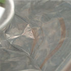 Malotes plásticos da soldadura térmica que empacotam sacos de pó Roasted do feijão de café com Ziplock